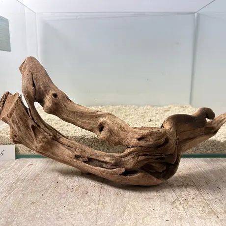 返品不可】 No.662と668【 Airi Saitou】2点ご購入⭐️流木インテリア