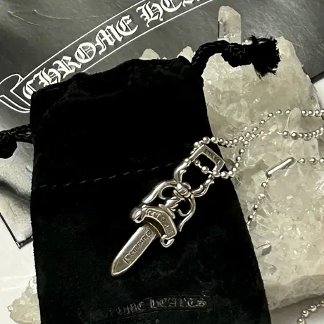 クロムハーツ | STORES