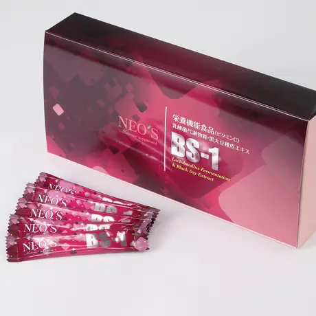 乳酸菌生産物質 | STORES