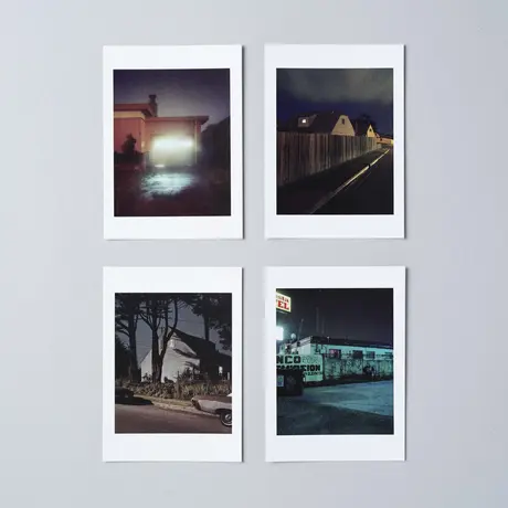 toddhido | STORES