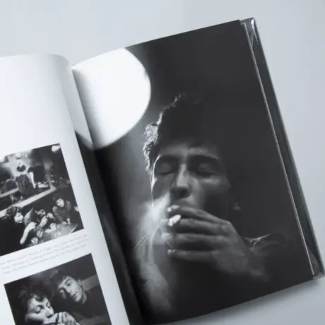 新発売 希少❗️Ed Van Der Elsken/エルスケン/マーティン・パー編集