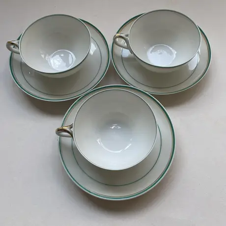 正規販売店】 『アツうー特価』 KRONESTER Guten Appetit ティーセット