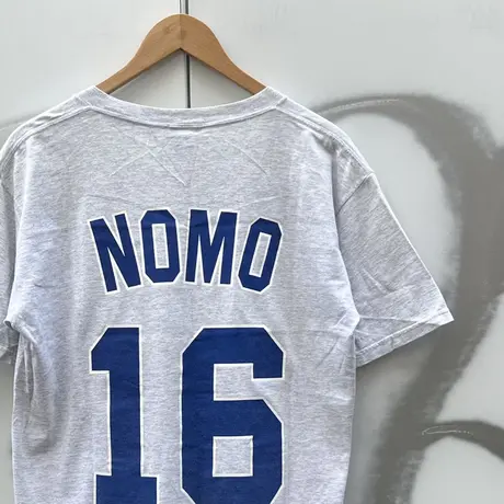 野茂英雄 | STORES