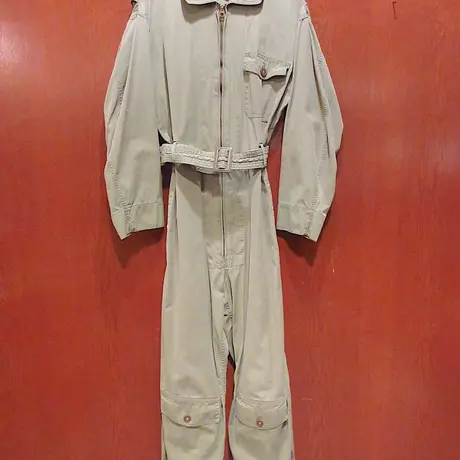 フライトスーツ | STORES