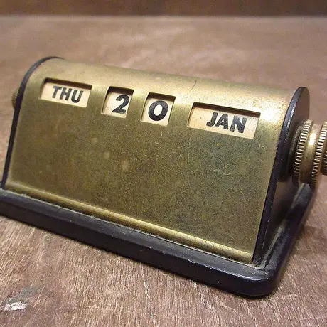 万年カレンダー | STORES