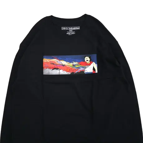 国産】 ジェルミクライン クライン industries 初音ミク XL 希少 ロン