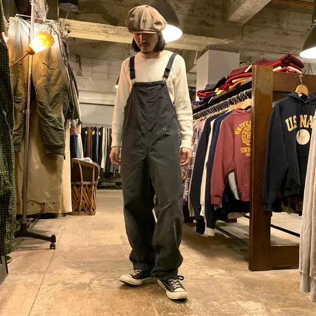 デッキパンツ | STORES