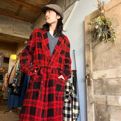 ヴィンテージガウン | STORES