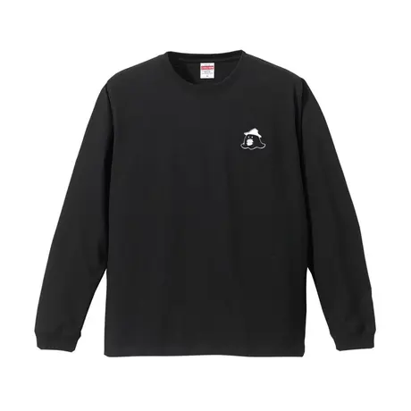 EW×sayaka/Long T-shirt