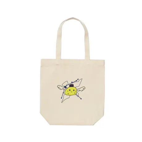 EW×星海あれん/Tote Bag