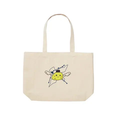 EW×星海あれん/Tote Bag