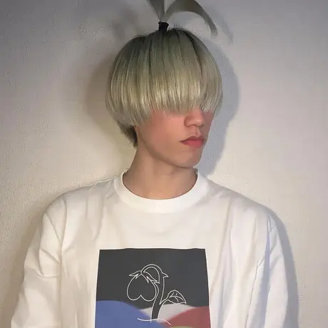 EW×チョルミン(takumi)/T-shirt