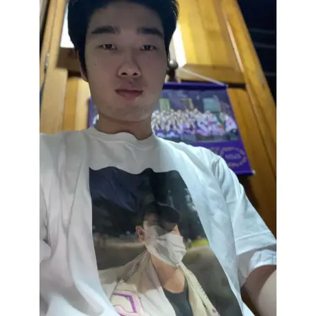 EW×TAKUMU/T-shirt
