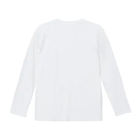 EW×りこねこ/Long T-shirt