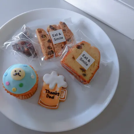 カップケーキ | STORES