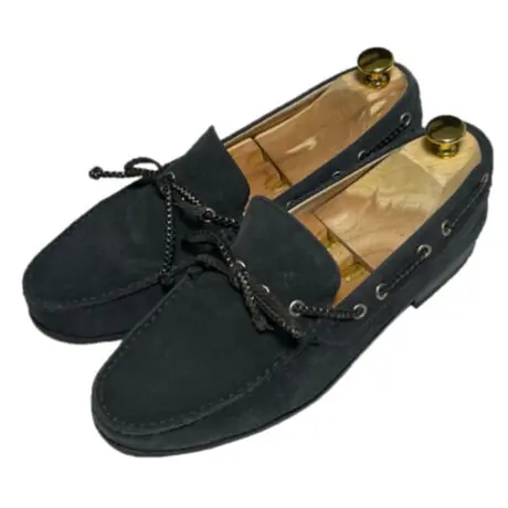 モカシンシューズ | STORES