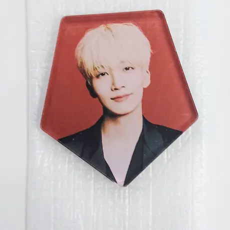 品多く 即日発送⭕️ジョンハン ペンサ 特典 K-POP/アジア - hellowilla.co