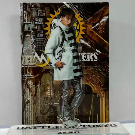 新商品発売中 - 希望コメント BOT アクリルスタンド - どこで 買える