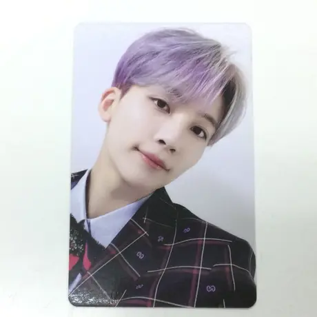 人気定番の 即日発送⭕️ジョンハン 特典 ペンサ K-POP/アジア