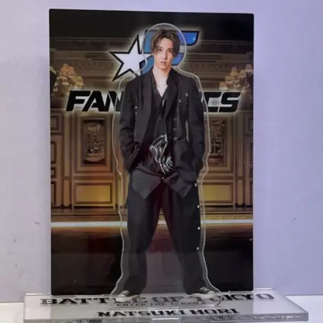 新商品発売中 - 希望コメント BOT アクリルスタンド - どこで 買える