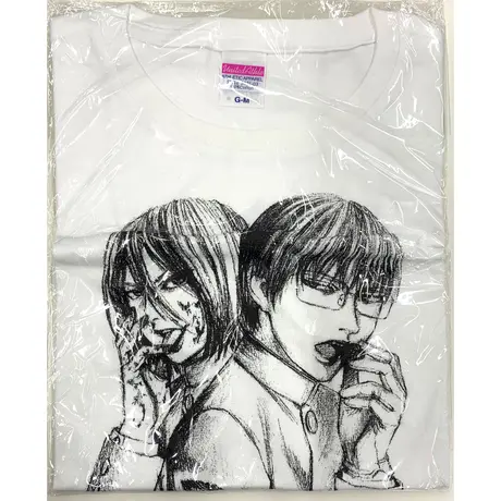 古屋兎丸 | STORES