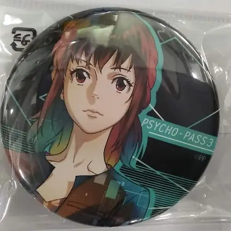 PSYCHO-PASS サイコパス 池袋物販 霜月美佳