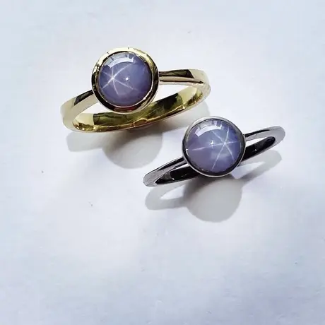 スターサファイア | STORES