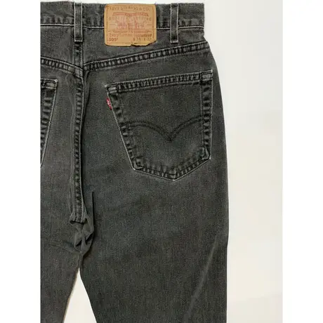 レッド系 リーバイス505 W36L30 エジプト | alamiah.edu.sa