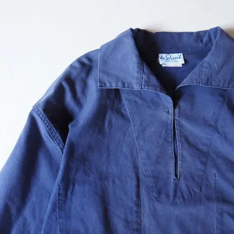 フィッシャーマンスモック | STORES