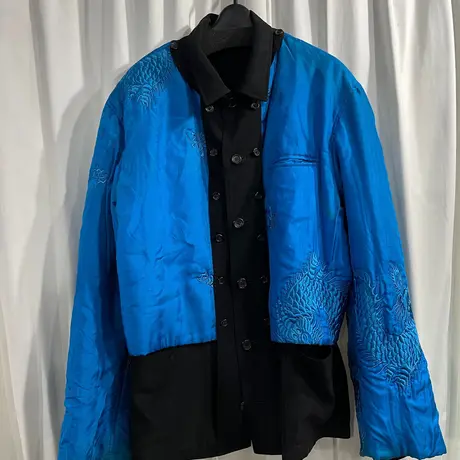 ヨウジヤマモト | STORES