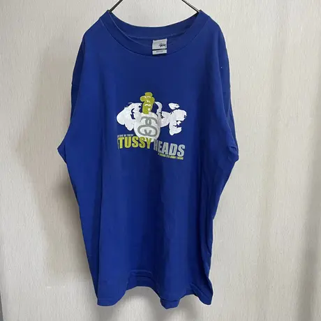 オールドステューシー | STORES