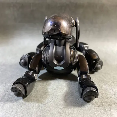 ソニーアイボ]SONY AIBO バッテリーポータブルチャージャー[ERS