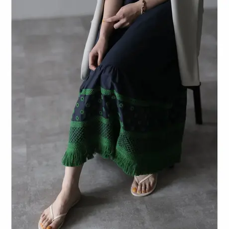 マーメイドスカート | STORES