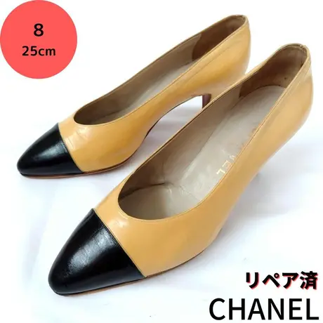中古シャネル靴販売 | STORES