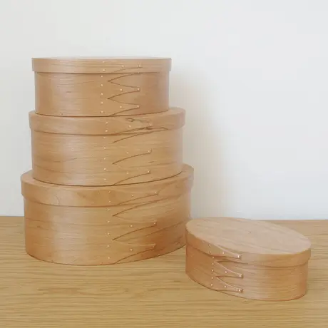 シェーカーボックス | STORES