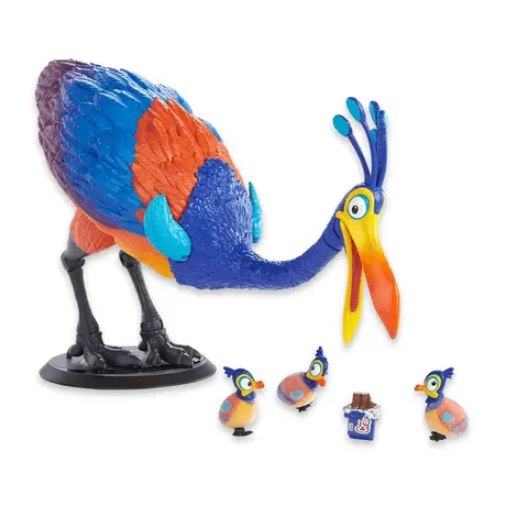 カールじいさんの空飛ぶ家 | STORES