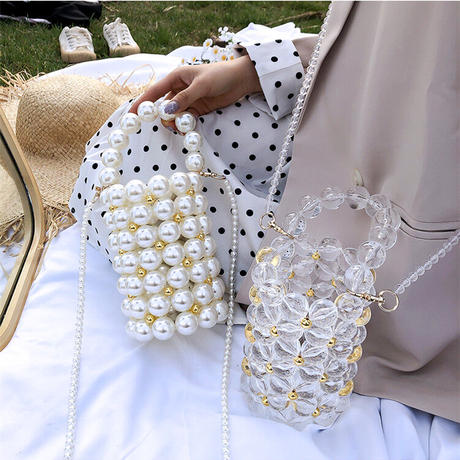 パールバッグ Stores