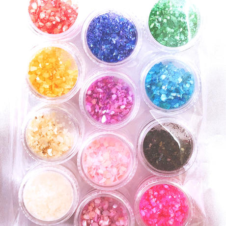 クラッシュシェル Stores