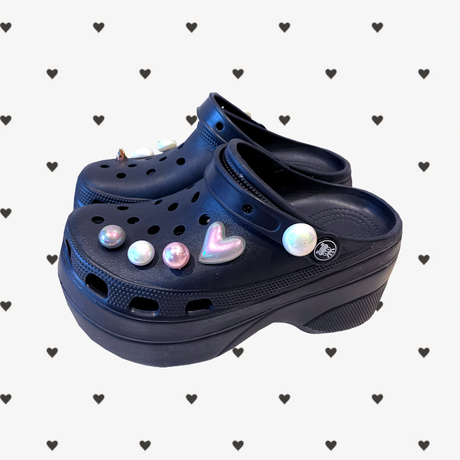 クロックス Stores