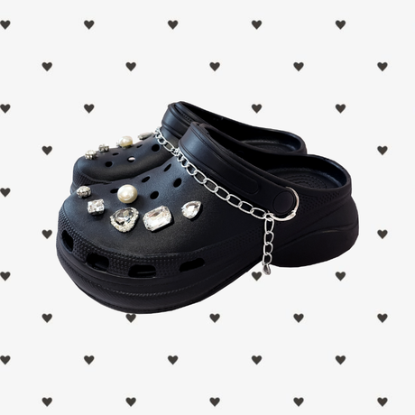 クロックス Stores