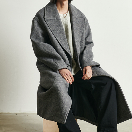 ダブルコート | STORES ダブルコート | STORES
