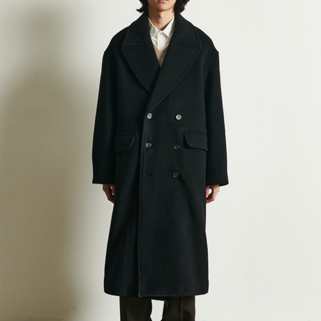 ダブルコート | STORES ダブルコート | STORES