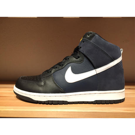ダンクハイ Stores