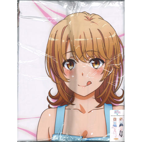 女性が喜ぶ いろは 一色いろは 俺ガイル メイドver 描き下ろし抱き枕カバープレミアム 新品 やはり俺の青春ラブコメはまちがっている 完 その他 女性が喜ぶ いろは 一色いろは 俺ガイル メイドver 描き下ろし抱き枕カバープレミアム 新品 やはり俺の青春ラブコメはまちがっている 完 その他