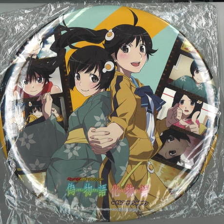 偽物語 Stores 偽物語 Stores