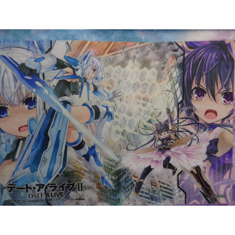 デート ア ライブ Stores