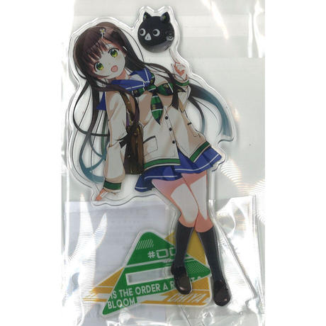 宇治松千夜 Stores