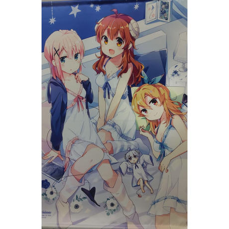 42 割引 アニマエール B2タペストリー メロンブックス Blu Ray全巻特典 Www Teediddlydee Com