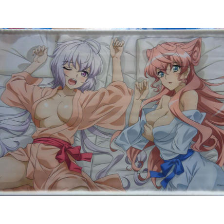 戦姫絶唱シンフォギアxv 雪音クリス ナイトドレス タペストリー Saidai No Waribiki キャラクターグッズ Laxlibrary Com