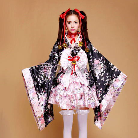 和ロリ | STORES